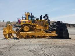 Creates a channel to communicate with the microsoft direct3d device or the graphics driver. The National Group Secures The World S First Next Gen Cat D11 Dozer Australia Heavyquip Journal