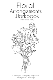 Pin On How To Draw Flowers Step By Step Tutorials