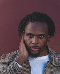 The very cool Leon Evans