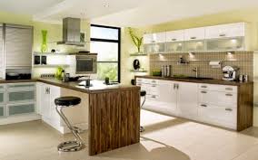 Hasil gambar untuk kitchen set minimalis