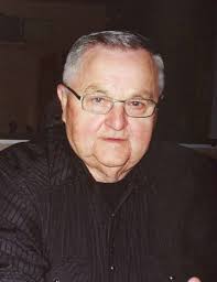 Obituary information for Edward Holenski