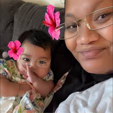 What a cute idea for Mother's Day or spring! Found