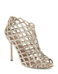 Sandali Gioiello Capodanno 2016 Sandali Cage Sergio Rossi Scarpe Da Matrimonio Scarpe Da Sposa Sergio Rossi