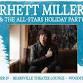 Rhett Miller and the All-Stars Holiday Party event image