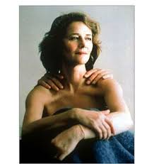 Charlotte rampling, obe is an english actress and former model ). Charlotte Rampling Salon Com