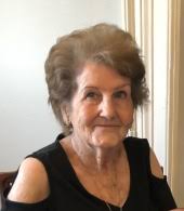 Obituary information for Emma Jean Brickey