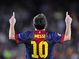 After ronaldo jumps and lands, supporters normally join the forward in shouting the word, producing a booming sound which is chanted throughout the stadium. Messi Celebration Wallpapers Wallpaper Cave