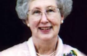 Ruth L. Ebeling Obituary April 2, 2014