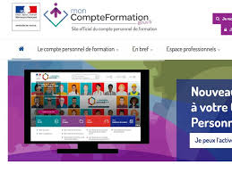 Le compte personnel de formation permet de comptabiliser des droits individuels à la formation. Compte Personnel De Formation Le Gouvernement Fait Un Geste Challenges