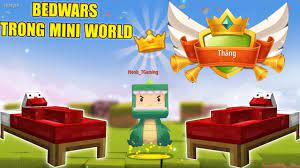 Take control of the dwarfs, wizards, amazons, giants, orcs or even humans. Mini World Igg Games Mini World Block Art V0 47 5 Skachat Android Igru Rudi Sutopu
