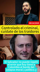 Transformación Histórica de El Salvador tras el Crimen