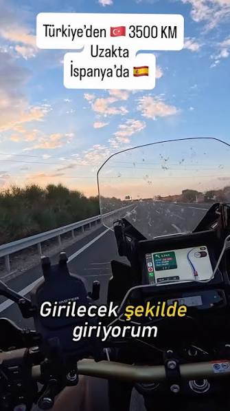 Hayat Bazen Bir Motosikletle Gelen İyiliğe Dönüşür: Sylvain Guintoli'nin Hikayesi