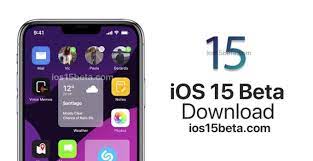 As new versions are released, they will automatically fly in by air. Ios 15 Beta Download Ios 14 Beta Download