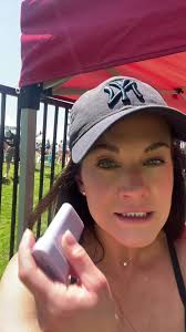 This is literally my new favorite sunscreen. Portable, glowy and davine.  @nakedsundays #nakedsunday