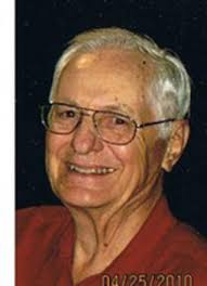 The Robert Carl Schoof Rev. Obituary