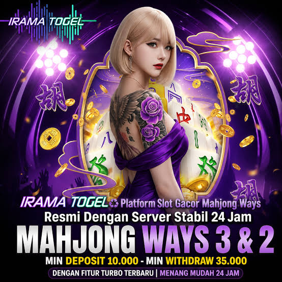 IRAMATOGEL $ LINK KENIKMATAN SITUS TOTO TOGEL MACAU 5D DAN BANDAR SLOT 777 GACOR TERBUKTI 2026