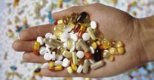 We did not find results for: Do Teens Really Need Vitamin And Anti Oxidant Supplements