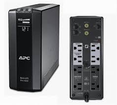 Ebay Sponsored Apc Br1000g Back Ups Pro 1000va 600w 120v Power Backup Tower Ups Ref Power Backup Backup Apc