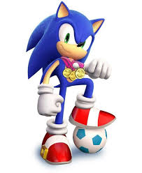 Pin Di Edwar Messiha Su Videojuegos Sonic Divertimento Giochi Olimpici
