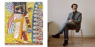Michael rakowitz is a connoisseur of ghosts. Fourth Plinth Artist Michael Rakowitz Wants To Haunt The Art World