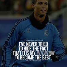 Maybe you would like to learn more about one of these? 20 Powerful Cristiano Ronaldo Quotes To Ignite Your Inner Fire