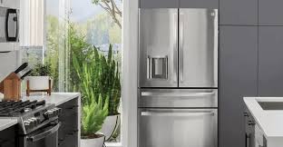 I watched the video which greatly aided the install. Why Your Ge Refrigerator Won T Stay Cold Aviv Service Today