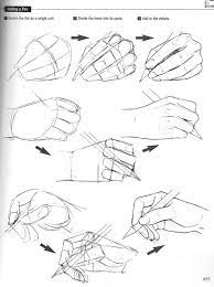 pin de viktoria en sketches referencia manual bosquejo a mano alzada manos dibujo