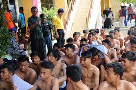 Pendaftaran ulang seleksi mandiri tahun 2021. 660 Calon Mahasiswa Berprestasi Olahraga Diseleksi Unp Metrokini Com