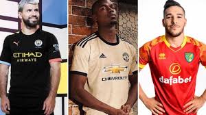 Shop the adidas manchester united away kits at adidas uk official online store. Premier League 19 20 Away Kits Ranked Manchester City Manchester United Chelsea Liverpool Spurs Arsenal