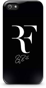The total size of the downloadable vector file is 0.06 mb and it contains the roger federer logo in. Roger Federer Logo Fans Iphone 5 5s Hulle Cover Case Amazon De Elektronik