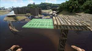 Building your first base in order to build your first base, you'll need to understand the basics of levelling and engrams , resource gathering and crafting , and you should have assembled at least a. Steam Community Guide Pillars A Workaround For Creating Flush Surfaces