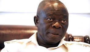 Owan leaders in Edo kick against Oshiomhole's second-term endorsement