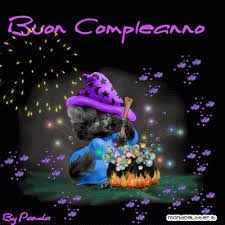 Amato Buon Compleanno A Samuele Lottoced Forum Fo19 Buon Compleanno Compleanno Gatti Buon Compleanno Divertente