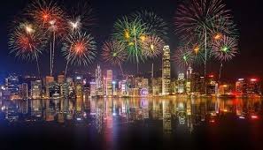 Invited are the best teams throughout asia regional leagues. 31 Best Places In The World To Celebrate New Year 2021