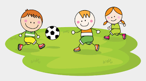 Try to search more transparent images related to football clipart png |. Children Playing Football Clipart Cartoon Children Playing Football Cliparts Cartoons Jing Fm
