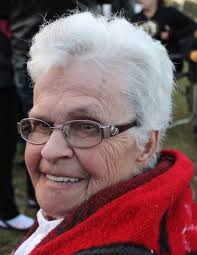 Obituary for "Molly" Norah Mary (Stene) Desrosiers