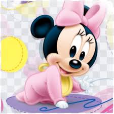 Pikpng encourages users to upload free artworks without copyright. Free Baby Minnie Mouse Png Png Transparent Images Pikpng