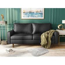 Find the perfect decorative accents at hayneedle, where you can buy online while you explore our room designs and curated looks for tips, ideas & inspiration to help you along the way. Corrigan Studio Glaucia 70 Square Arm Sofa Reviews Wayfair
