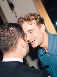 ATTENTION MUNICH! We're already counting down the days to our terrace  opening party