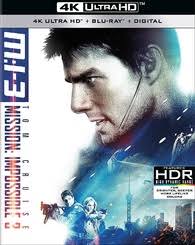 Том круз, филип сеймур хоффман, мишель монахэн и др. Mission Impossible Iii 4k Blu Ray Release Date June 26 2018 4k Ultra Hd Blu Ray