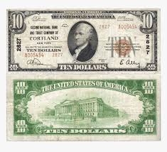Who is on the 10 dollar bill. 10 Dollar Png Back Of 10 Dollar Bill Transparent Png Transparent Png Image Pngitem