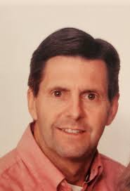 Marc Ellington died peacefully at home in the early hours of Wednesday  morning . He and his family have been involved in the life and work of the  villages of Crovie and