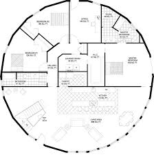Deltec Homes Floorplan Gallery Round Floorplans Custom Floorplans Dream House Plans Round House Plans Floor Plans