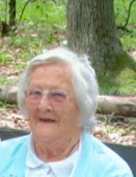 Obituary information for Nancy Jane Klingler