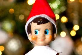 More images for elf on the shelf pictures » Archie Manhattan S Elf On The Shelf Archer Hotel Blog