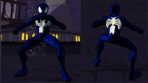 Then at the controller setup screen, press right, down, . Classic Symbiote Suit Ultimate Spider Man Mods