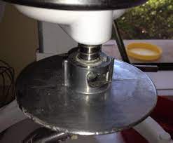 Check spelling or type a new query. Mimsy Kitchen Aid Attachment Stuck Because Pin Extends Too Far