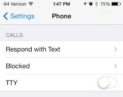How to see blocked calls on iphone. View Your List Of Blocked Callers On Iphone 5 Solve Your Tech