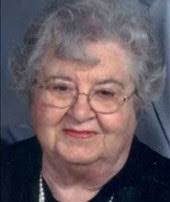 Helen L. Clem Obituary December 19, 2006