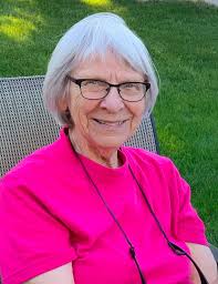 Obituary information for Jo Ann Olson